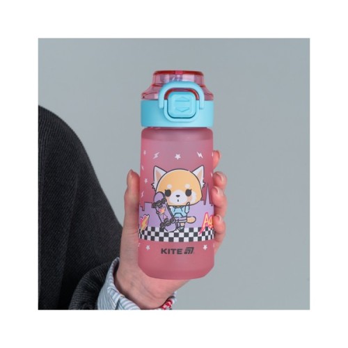 Пляшка для води Kite 560 мл, AR (AR25-1213)