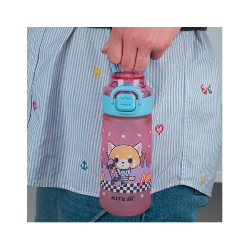 Пляшка для води Kite 560 мл, AR (AR25-1213)