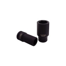 Торцева головка Toptul торцева подовжена ударна 3/4" 46мм (KABE2446)