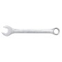 Ключ Sigma ріжково-накидний 26мм CrV satine (6021261)