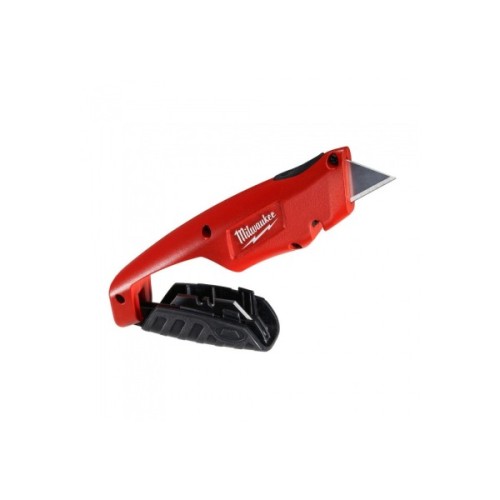 Ніж монтажний Milwaukee багатофункціональний з фіксованим лезом (4932471361)