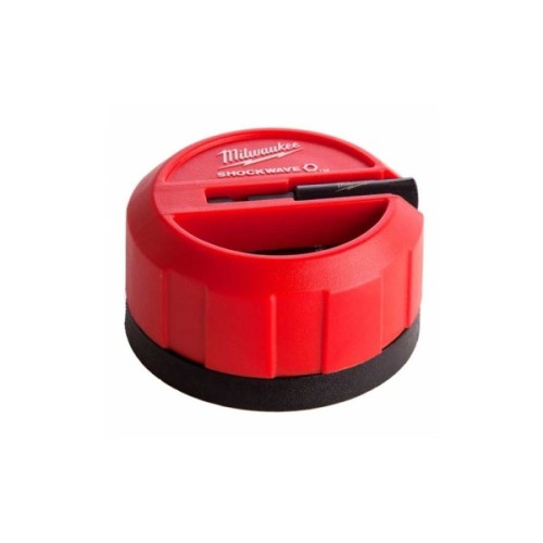 Набір біт Milwaukee SHOCKWAVE 15шт (4932430904)