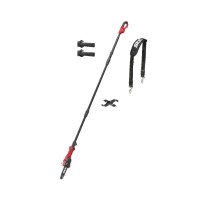 Ланцюгова пила Skil SKIL 0650 CA Li-Ion 20V, акумуляторна безщіткова (Без АКБ та ЗП) (GV1E0650CA)