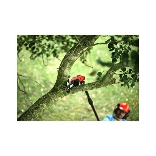 Ланцюгова пила Skil SKIL 0650 CA Li-Ion 20V, акумуляторна безщіткова (Без АКБ та ЗП) (GV1E0650CA)