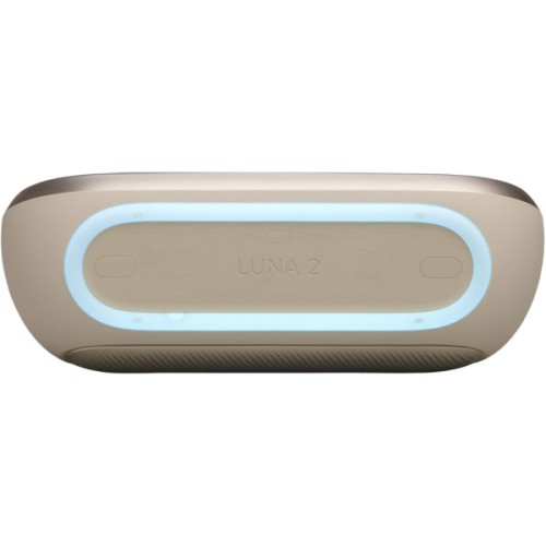 Акустична система Harman Kardon Luna 2 Warm Sand (HKLUNA2WSDEU)