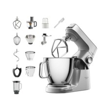 Кухонний комбайн Kenwood KVL 85.704 SI