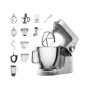 Кухонний комбайн Kenwood KVL 85.704 SI
