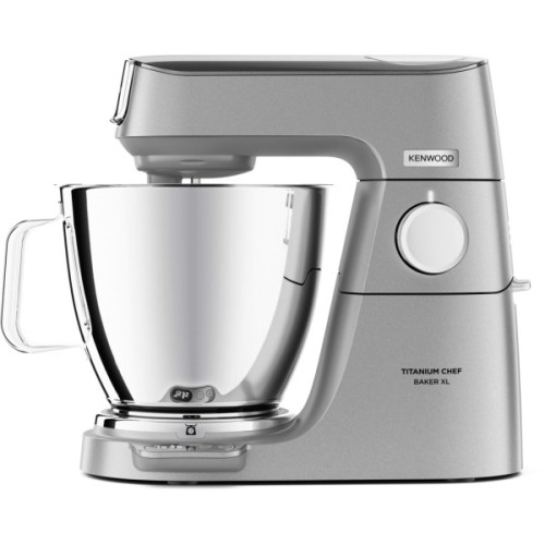 Кухонний комбайн Kenwood KVL 85.704 SI