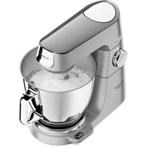Кухонний комбайн Kenwood KVL 85.704 SI
