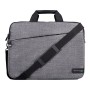 Сумка для ноутбука Grand-X 15.6'' SB-239G Black (SB-239G)