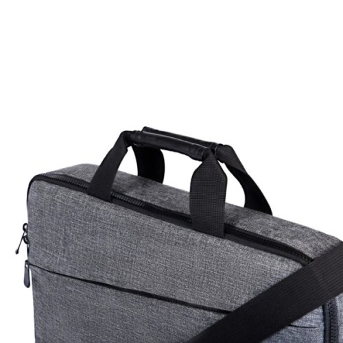 Сумка для ноутбука Grand-X 15.6'' SB-239G Black (SB-239G)