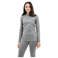 Термофутболка Turbat Yeti Top Wmn cloudburst grey L (012.002.0711)