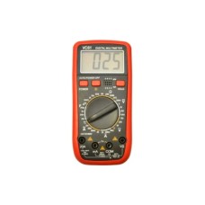 Цифровий мультиметр Voltronic VC-61 V, A, R, С (VC-61)