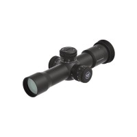Оптичний приціл Vector Optics Veyron Plus 10x30 (30 мм) SFP illum. MPR-V10 (SCOM-46)