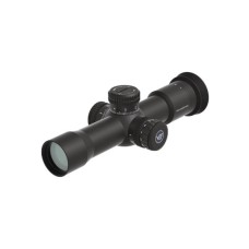 Оптичний приціл Vector Optics Veyron Plus 10x30 (30 мм) SFP illum. MPR-V10 (SCOM-46)