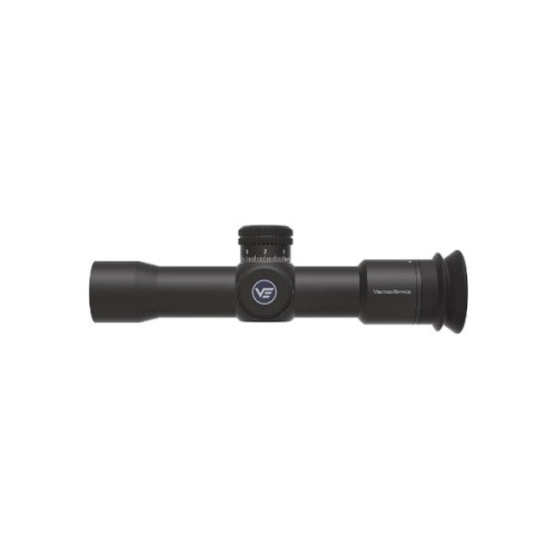 Оптичний приціл Vector Optics Veyron Plus 10x30 (30 мм) SFP illum. MPR-V10 (SCOM-46)