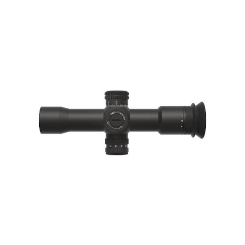 Оптичний приціл Vector Optics Veyron Plus 10x30 (30 мм) SFP illum. MPR-V10 (SCOM-46)