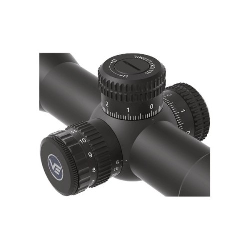 Оптичний приціл Vector Optics Veyron Plus 10x30 (30 мм) SFP illum. MPR-V10 (SCOM-46)