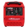Генератор maXpeedingRODS MXR6000GT, інверторний, 5.5kW, ручний/електро/віддалений(BlueTooth) старт (MXR6000GT)