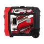 Генератор maXpeedingRODS MXR6000GT, інверторний, 5.5kW, ручний/електро/віддалений(BlueTooth) старт (MXR6000GT)