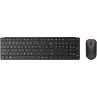 Комплект Lenovo Wireless Multi-Mode Pro Combo 6000 UA Black (4X31S04811)