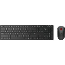 Комплект Lenovo Wireless Multi-Mode Pro Combo 6000 UA Black (4X31S04811)