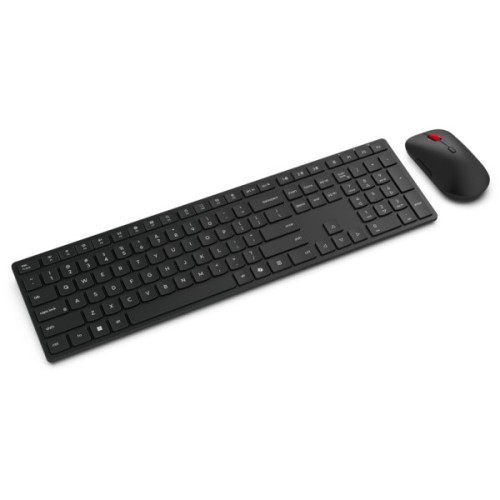 Комплект Lenovo Wireless Multi-Mode Pro Combo 6000 UA Black (4X31S04811)