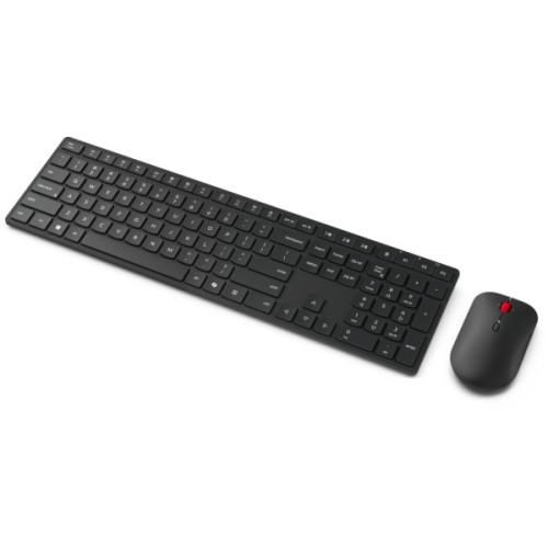 Комплект Lenovo Wireless Multi-Mode Pro Combo 6000 UA Black (4X31S04811)