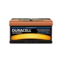 Акумулятор автомобільний Duracell Advanced DA95H 95Ah 780A R+ (000915105DK)