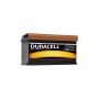 Акумулятор автомобільний Duracell Advanced DA95H 95Ah 780A R+ (000915105DK)