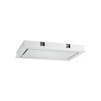 Витяжка кухонна GRANADO Alia 1914-1200 white glass з іонізатором (GCH719455)