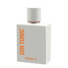 Парфумована вода Gin Tonic Original 78 White 50 мл (4051395581175)