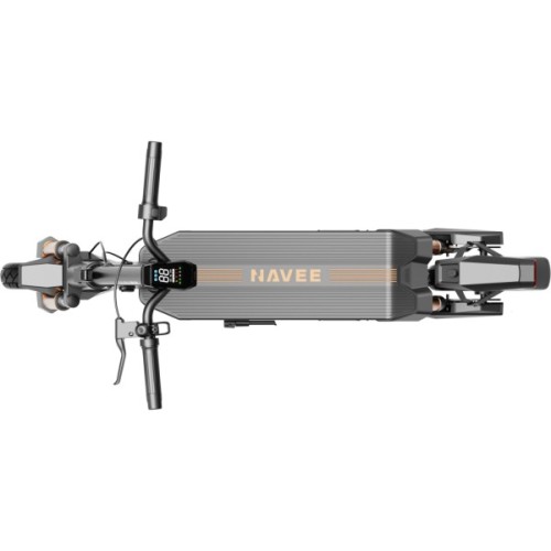 Електросамокат Navee GT5 Pro (GT5 Pro EU)