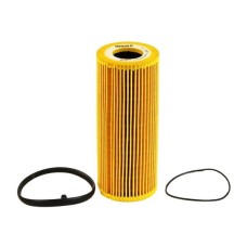 Фільтр масляний Mahle OX381D