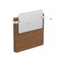 Підставка для ножів Fiskars Norden (1027506)