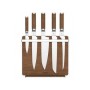 Підставка для ножів Fiskars Norden (1027506)