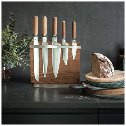 Підставка для ножів Fiskars Norden (1027506)