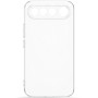 Чохол до мобільного телефона BeCover Silicone Realme 16 Transparent (716062)