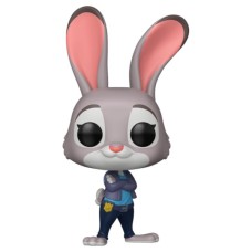 Фігурка Funko Pop серії Зоотрополіс 2 - Джуді (86634)