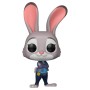 Фігурка Funko Pop серії Зоотрополіс 2 - Джуді (86634)