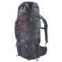 Рюкзак туристичний Ferrino Narrows 50 Dark Grey (75016FCC) (926465)