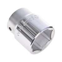 Торцева головка Hans 3/4", 6-гран., 27мм (6400M27)