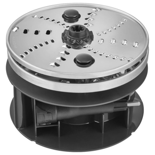 Кухонний комбайн KitchenAid 5KFP1319EOB чорний (5KFP1319EOB)