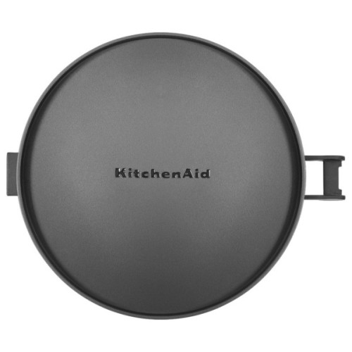 Кухонний комбайн KitchenAid 5KFP1319EOB чорний (5KFP1319EOB)