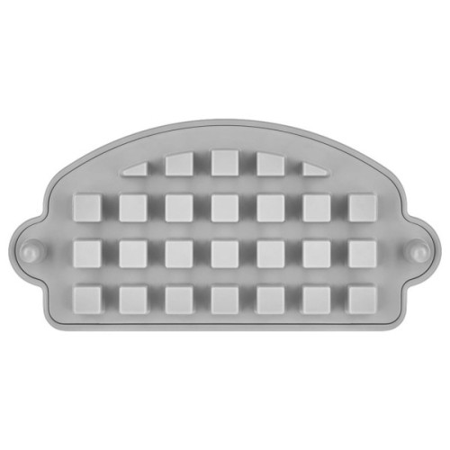 Кухонний комбайн KitchenAid 5KFP1319EOB чорний (5KFP1319EOB)