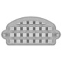 Кухонний комбайн KitchenAid 5KFP1319EOB чорний (5KFP1319EOB)