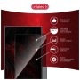 Скло захисне Intaleo Privacy Samsung Galaxy S24 Ultra Black (1283126592034)