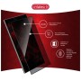Скло захисне Intaleo Privacy Samsung Galaxy S24 Ultra Black (1283126592034)