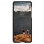 Чохол до мобільного телефона UAG Mouve with Magnet Samsung Galaxy Z Flip 8 Ice (214561114343)