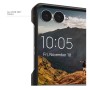 Чохол до мобільного телефона UAG Mouve with Magnet Samsung Galaxy Z Flip 8 Ice (214561114343)
